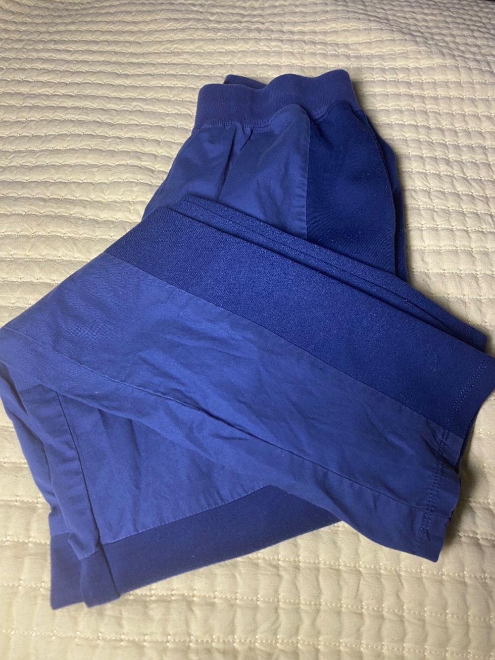 Jasnuu woman's scrub pants
